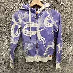 Aritzia TNA Zip Hoodie